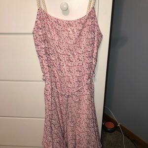 Women’s dress